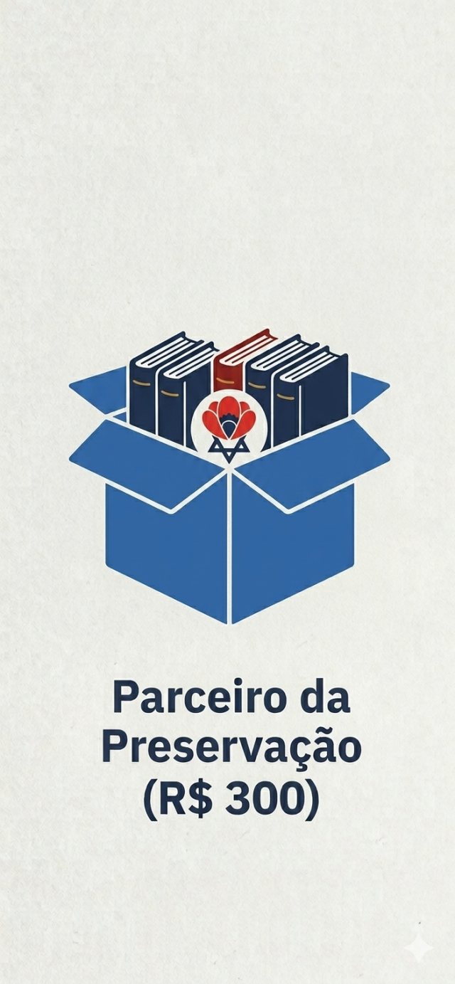 Plano Parceiro / Acervo Comunitário