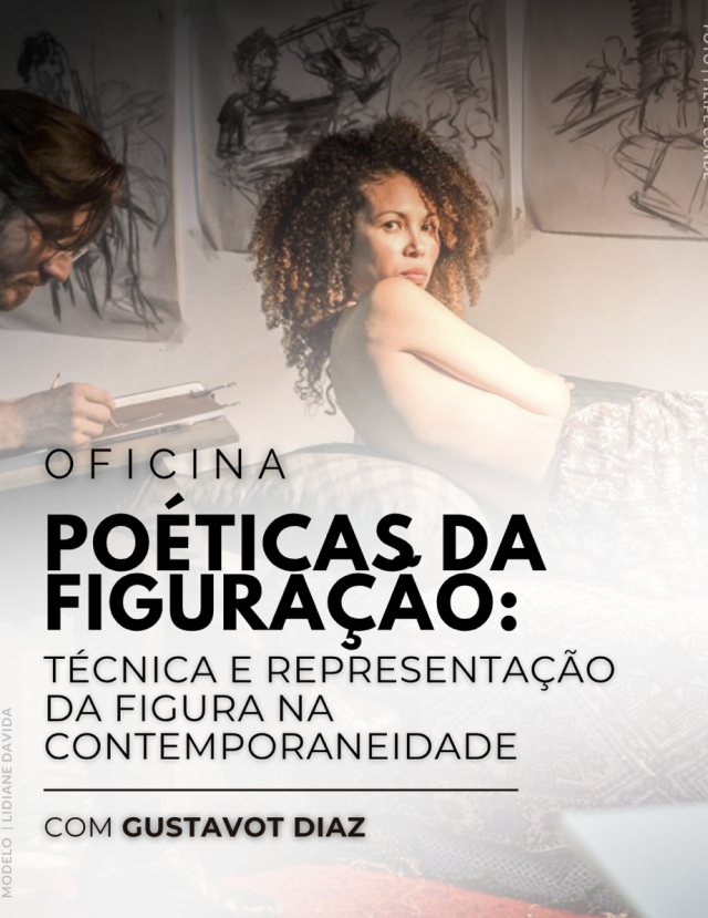 Poéticas da Figuração [PORTO ALEGRE]
