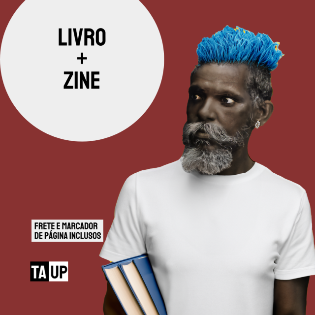 Livro + Zine