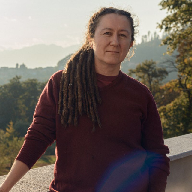 Apoie a visita Lama Caroline ao Brasil