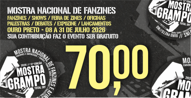 SÓ FORÇA!
