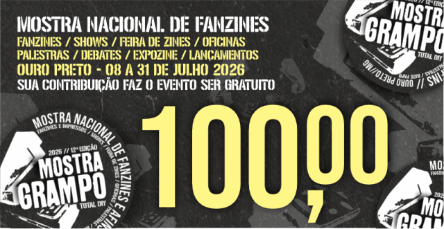 SALVA DEMAIS!