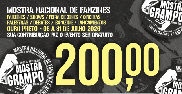 50 FAIXAS DE APOIO DESSA E FICA LINDO