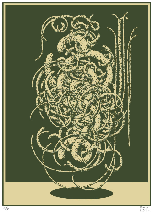 Serigrafia