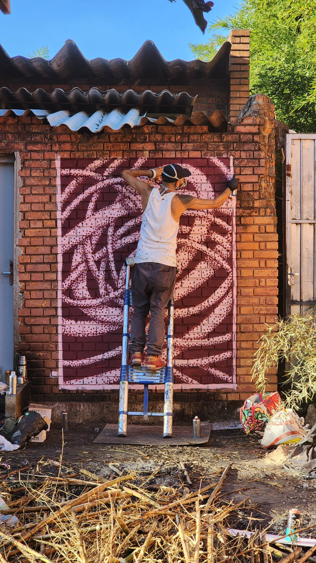 Pintura mural