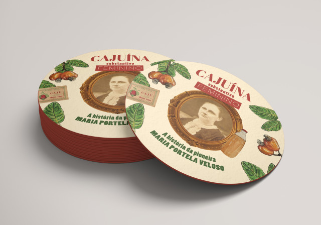 Castanha