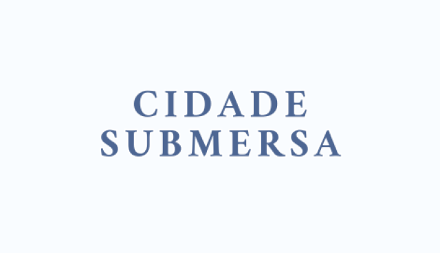 Cidade Submersa
