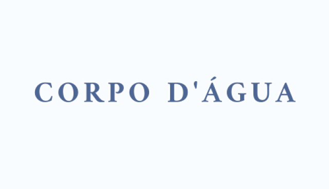 Corpo D'Água