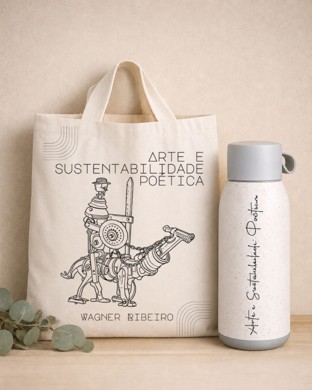Guardião da História (2 Livros)