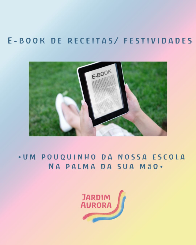 Segredos da Nossa Escola