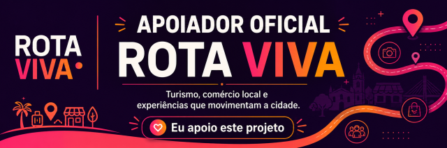Apoiador da Rota