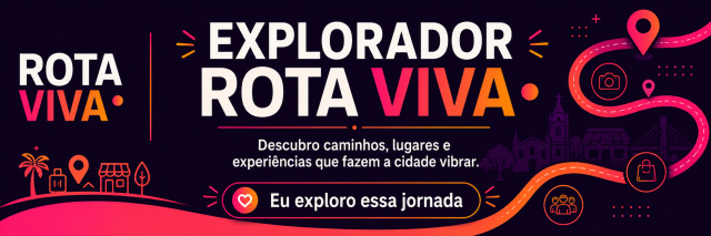 Explorador Rota Viva