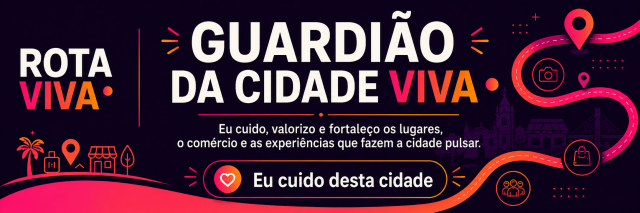 Guardião da Cidade Viva
