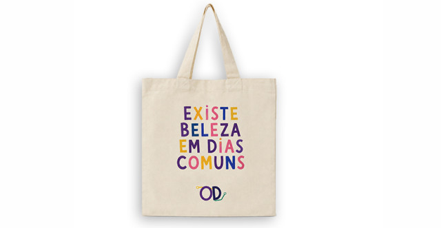 RECOMPENSA ECOBAG
