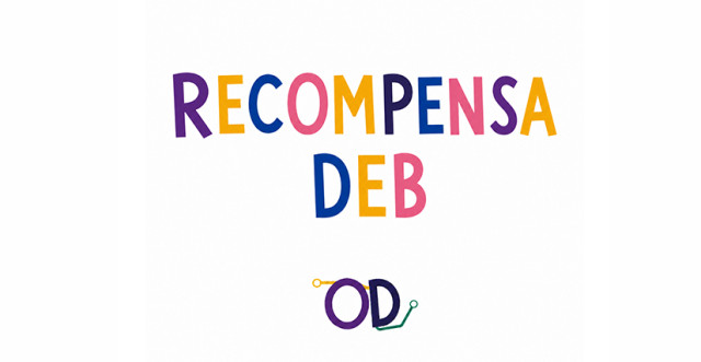 RECOMPENSA DEB