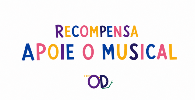 APOIE O MUSICAL