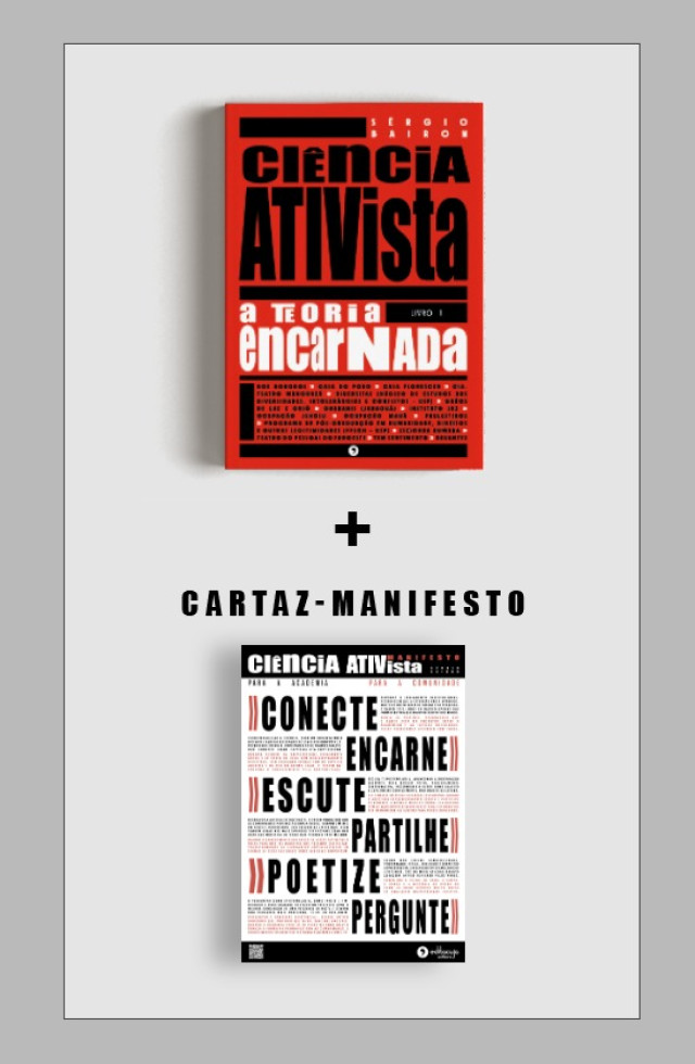1 Livro autografado
