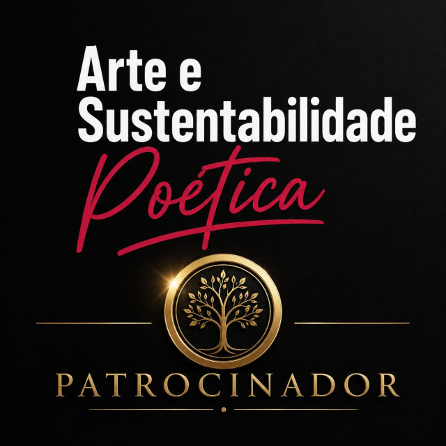 Patrocinador (5 Livros + Divulgação)