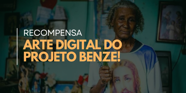 Manjericão (Proteção & Arte)