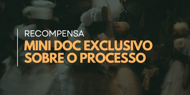 Guiné (Imersão & Bastidores)