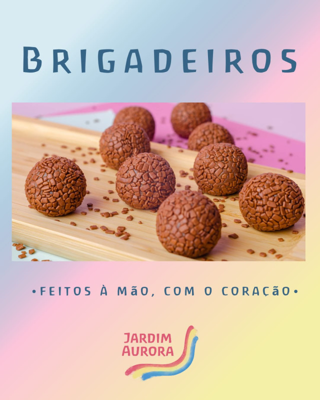 Brigadeiros