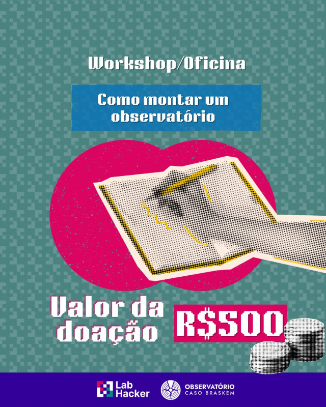Como montar um observatório com Evelyn