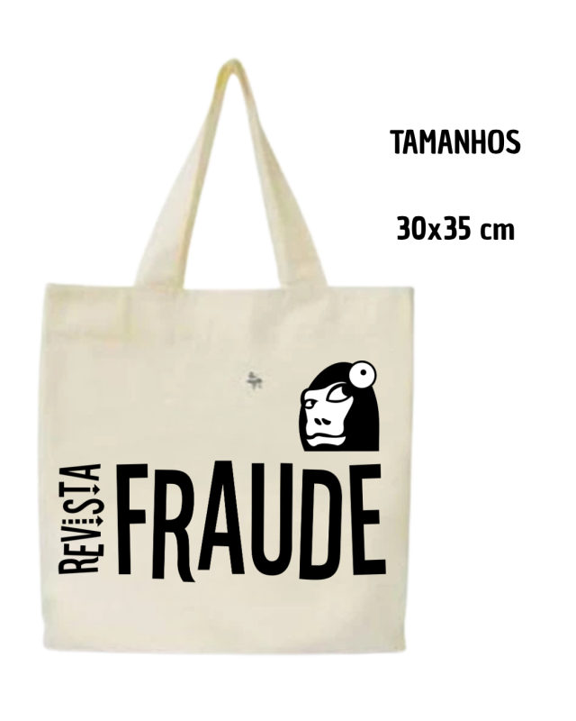 Ecobag Personalizada