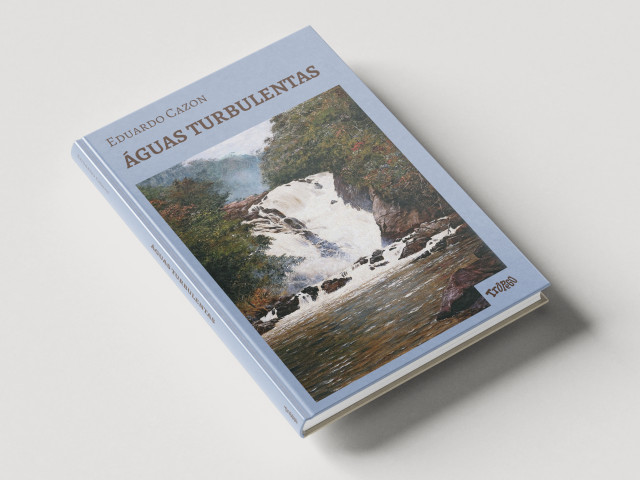 Livro impresso