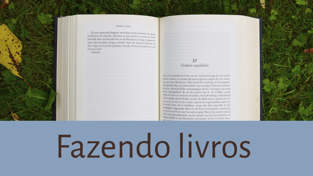 Consultoria editorial