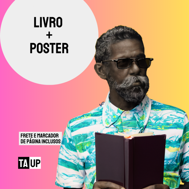 Livro + Poster