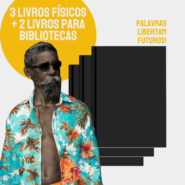 Palavras Libertam Futuros