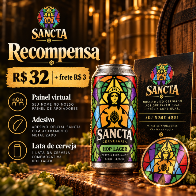 Beba Sancta