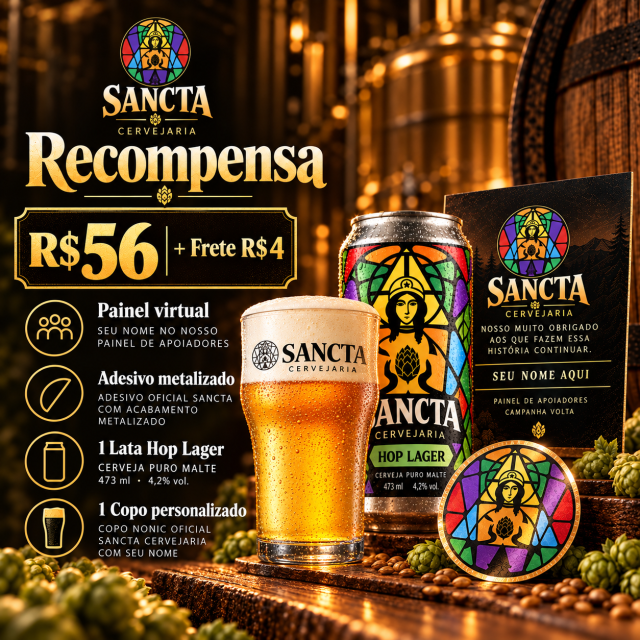 Guarde Sancta