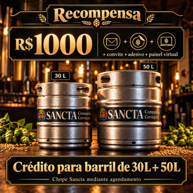 Santificado