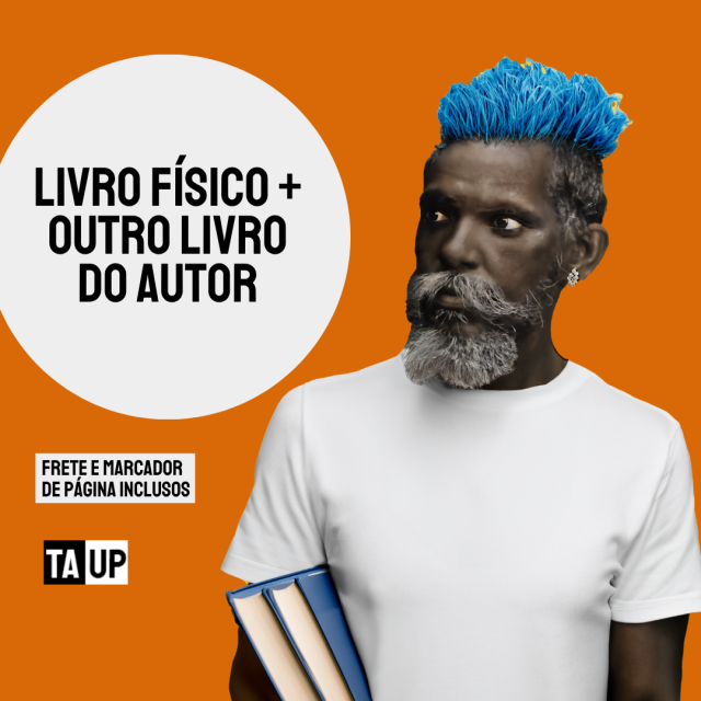 Livro + Outro Livro do Autor