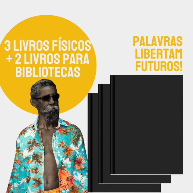 Palavras Libertam Futuros