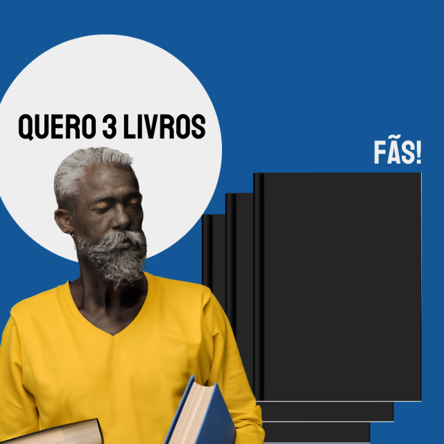 Fãs!