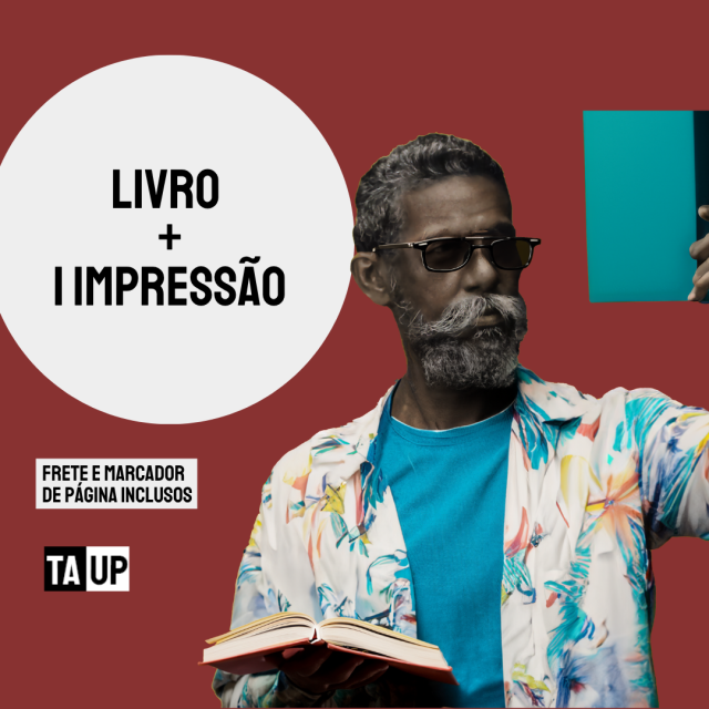 Livro + 1 Impressão