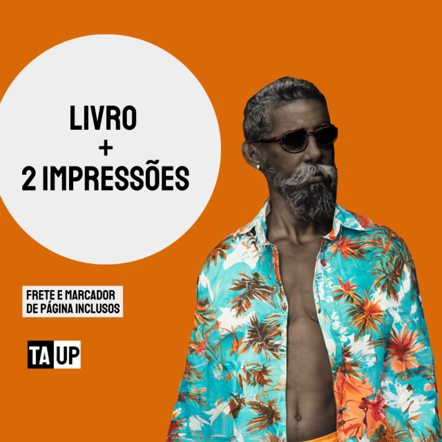 Livro + 2 Impressões