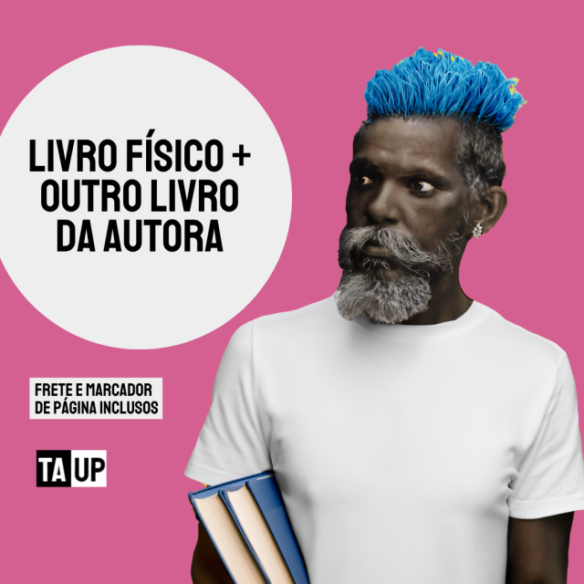 Livro + Outro Livro da Autora