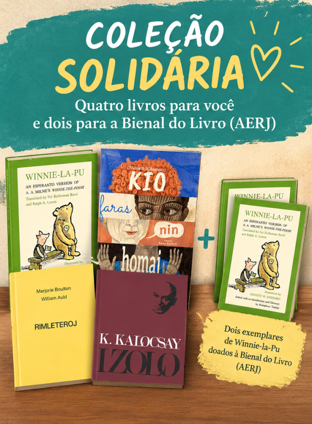 Coleção solidária — você e a Bienal