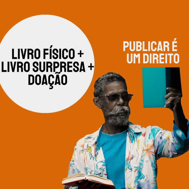 Publicar é um Direito