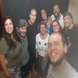 Cia de Lobos