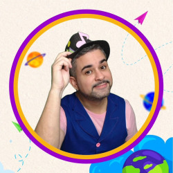 Edu Pereira