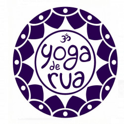 Yoga de Rua