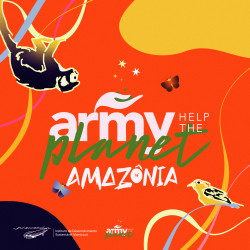 Army Help The Planet