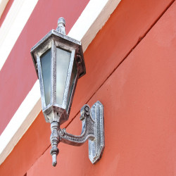 Centro Cultural Casa Vermelha